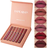 Conjunto de Labiales SexyLips (COMPRA 3 LLEVA 6)