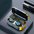 Audífonos Bluetooth a Prueba de Agua - AlphaPod Pro