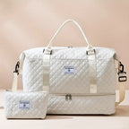 Bolsa-Maleta Elegancia Urbana + Brinde