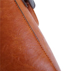 Kit de Bolsas Elegancia Premium en Cuero - Compra 1 y Llévate 4