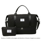 Bolsa-Maleta Elegancia Urbana + Brinde