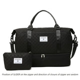 Bolsa-Maleta Elegancia Urbana + Brinde