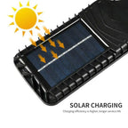 Reflector solar LED - Lunara