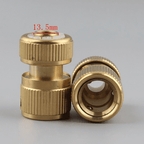 PowerJet - Kit Completo Boquilla de Alta Presión Regulable para Manguera